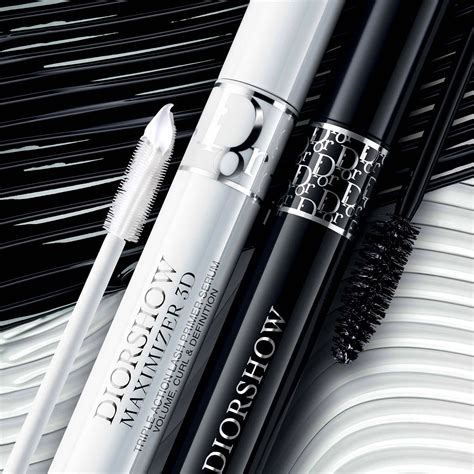 dior 4d maximizer|diorshow maximizer 3d mascara.